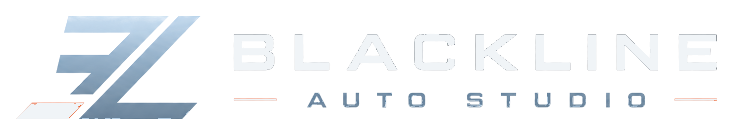 Blackline Auto Studio